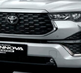 Innova Reborn Diesel Masih Memimpin, Zenix Hybrid Perlahan Mengincar Takhta MPV