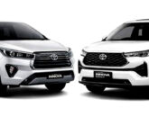 Innova Reborn Tembus 30 Ribu Unit Penjualan, Duel Sengit Dengan Zenix Pertahankan Tahta MPV Terlaris di IIMS 2026 Jakarta