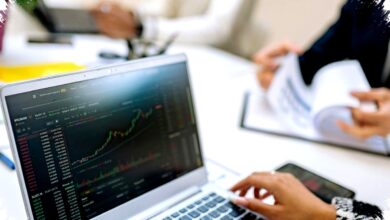 Inovasi Teknologi yang Mengubah Cara Kerja Layanan Pialang di Dunia Digital