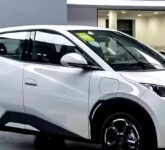 Insentif EV Habis, BYD Atto 1 Tetap Rp200 Jutaan dan Menguasai Penjualan 2026 Insentif EV Habis, BYD Atto 1 Tetap Rp200 Jutaan dan Menguasai Penjualan 2026