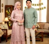 Inspirasi Outfit Lebaran 2026 Wanita dan Pria, Perang Warna Earth Tone Vs Pastel yang Menentukan Gaya! Inspirasi Outfit Lebaran 2026 Wanita dan Pria, Perang Warna Earth Tone Vs Pastel yang Menentukan Gaya!
