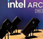 Intel Arc Pro B70 B65 Hadir Dengan 32GB RAM, Battlemage Besar Akhirnya Menyasar AI Bukan Gamer