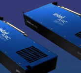 Intel Arc Pro B70 dan B65 Datang Mengguncang, VRAM 32GB Kini Tak Lagi Mewah