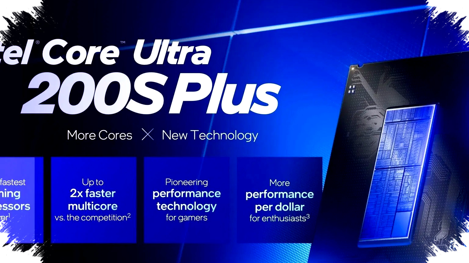 Intel Batalkan Core Ultra 9 290K Plus, Bocoran Sudah Muncul tapi Alasannya Menohok Intel Batalkan Core Ultra 9 290K Plus, Bocoran Sudah Muncul tapi Alasannya Menohok