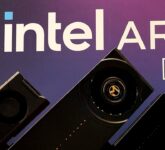 Intel Bikin Workstation AI Lebih Rakus Memori, Arc Pro B70 32GB Tantang Nvidia