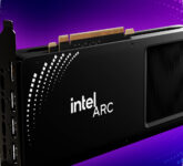 Intel Merilis Arc Pro Baru hingga 32 GB VRAM, Sinyal Serius Menantang Kelas Profesional Intel Merilis Arc Pro Baru hingga 32 GB VRAM, Sinyal Serius Menantang Kelas Profesional