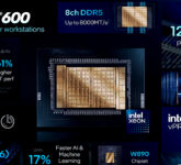 Intel Rilis Xeon 600 Dan vPro Panther Lake, Platform Baru Ini Langsung All-In AI