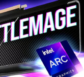 Intel Siap Umumkan Big Battlemage, Gamer Gigit Jari karena Ini Bukan GPU Gaming