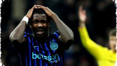 Inter Hadapi Krisis Setelah Tersingkir Champions League, Siapa 3 Bintang Ini Bisa Pergi dari San Siro?