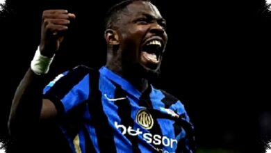 Inter Siapkan Perombakan Besar, Bintang Utama Terancam Dilepas Demi Era Baru dan Tantangan Serie A