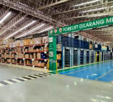 Intip Rahasia Gudang Spare Part Daihatsu Cikarang, Strategi Kuat Dalam Menjaga Layanan Purna Jual Tanpa Hambatan Di Indonesia Intip Rahasia Gudang Spare Part Daihatsu Cikarang, Strategi Kuat Dalam Menjaga Layanan Purna Jual Tanpa Hambatan Di Indonesia