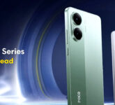 Intip Rahasia POCO X7 Series Ludes 35.000 Unit, DNA Rata Kanan yang Bikin Gamers Takluk