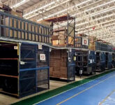 Intip Strategi Cerdas Pusat Logistik Suku Cadang Daihatsu di Cikarang, Rahasia Kecepatan dan Ketepatan Distribusi Nasional