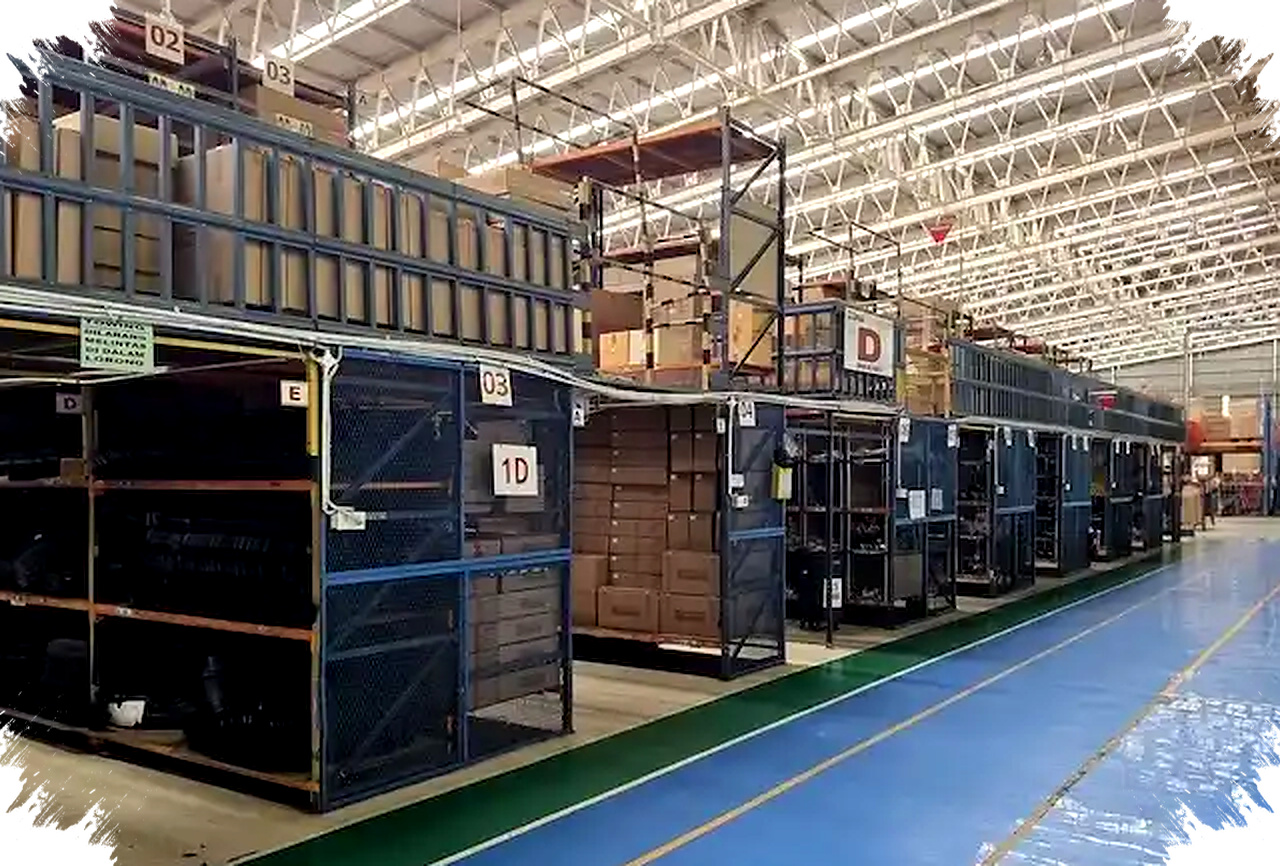 Intip Strategi Cerdas Pusat Logistik Suku Cadang Daihatsu di Cikarang, Rahasia Kecepatan dan Ketepatan Distribusi Nasional Intip Strategi Cerdas Pusat Logistik Suku Cadang Daihatsu di Cikarang, Rahasia Kecepatan dan Ketepatan Distribusi Nasional