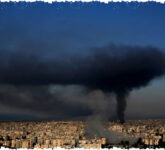 Invasi Darat Israel ke Lebanon Memanas, Hezbollah Siap Balas Serangan di Tengah Perang Regional yang Mencekam