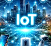 IoT Diam-Diam Mengubah Rumah, Kota, Dan Kerja Kita Secara Otomatis