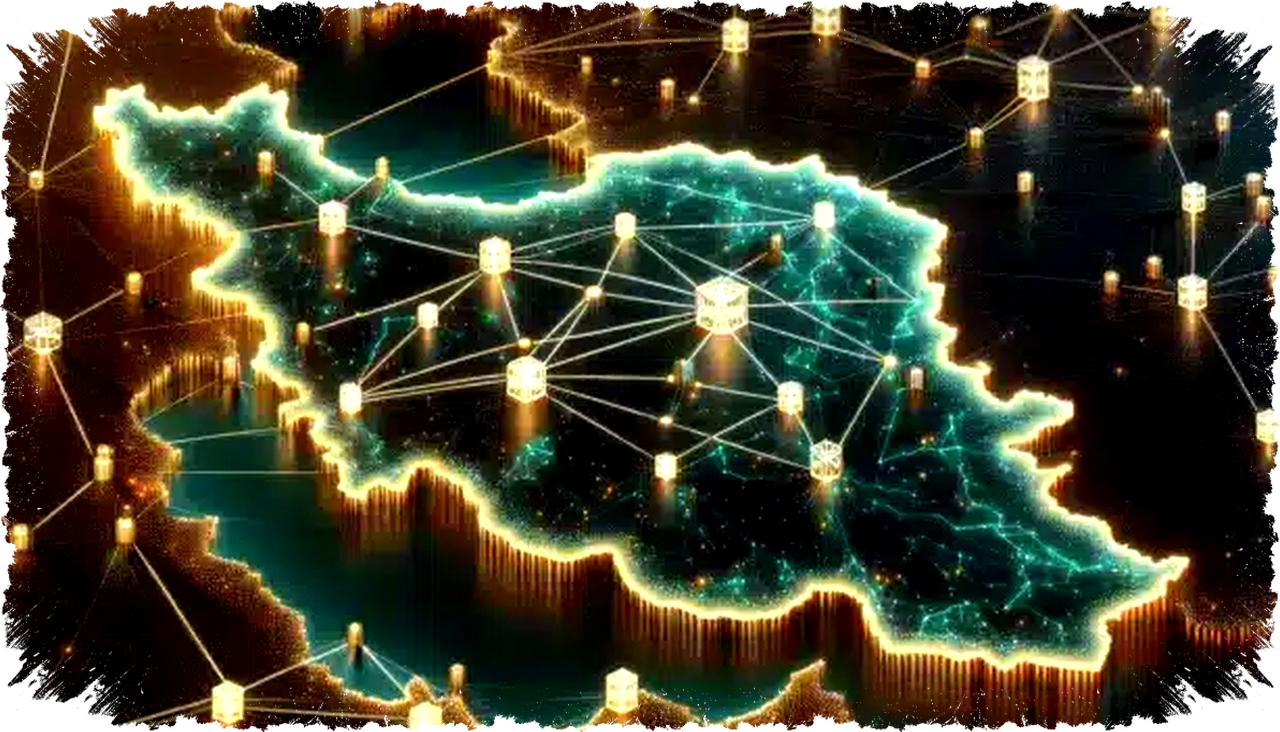 Iran 8 Miliar Pasar Crypto, Antara Sarana Ekonomi Warga dan Perisai Sanksi IRGC Yang Sulit Terbaca Iran 8 Miliar Pasar Crypto, Antara Sarana Ekonomi Warga dan Perisai Sanksi IRGC Yang Sulit Terbaca