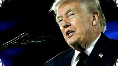 Iran AS dan AS Saling Kirim Pesan, Negosiasi Rahasia di Balik Perang Terbuka