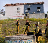 Iran Ancam Pasukan Darat AS, Arab Kawasan Bertemu Di Pakistan Untuk Cegah Perang Meluas