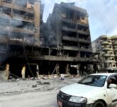 Iran Evakuasi Diplomat dari Lebanon, Ketegangan Memuncak Usai Serangan Israel Dekat Kedubes, Krisis Keamanan Mengancam Stabilitas Regional