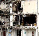 Iran, Israel, Dan AS Bersitegang Soal Syarat Damai, Iniyang Ingin Mereka Paksa Disetujui