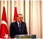 Iran Lepaskan Rudal Ke Arah Turki, NATO Gagalkan Serangan Ini, Apakah Konflik Regional Akan Melebar?