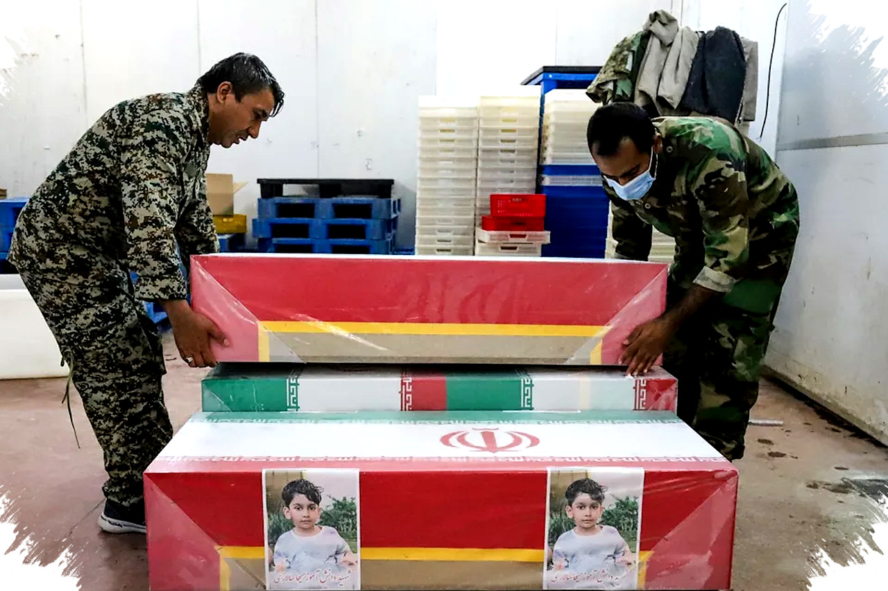 Iran-Linked Hackers Runtuhkan Raksasa Medis Stryker, Balas Dendam Memanas di Perang Siber Baru Iran-Linked Hackers Runtuhkan Raksasa Medis Stryker, Balas Dendam Memanas di Perang Siber Baru