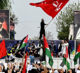 Iran Memanas Uji Keseimbangan Pakistan, Islamabad Jadi Panggung Negosiasi Lemah Antara AS dan Tehran