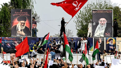 Iran Memanas Uji Keseimbangan Pakistan, Islamabad Jadi Panggung Negosiasi Lemah Antara AS dan Tehran