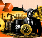 Iran Picu Gejolak Minyak Mengancam Rally Harga Bitcoin, Mike McGlone Wanti-Wanti Risiko Penurunan Lebih Dalam Iran Picu Gejolak Minyak Mengancam Rally Harga Bitcoin, Mike McGlone Wanti-Wanti Risiko Penurunan Lebih Dalam