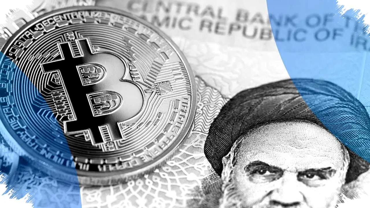 Iran Regime Kuasai Transaksi Kripto Lebih Dari 3 Miliar Dolar, Menguak Jejak Dana Gelap Untuk Milisi Regional dan Senjata