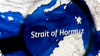 Iran Siap Respons Permintaan Spanyol, Ketegangan Hormuz Menggantung di Ujung Lautan