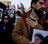 Iran Tegang Hadapi Ancaman Israel, Otortas Beri Peringatan Keras Soal Protes Internal dan Basij Siaga Penuh di Jalanan