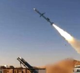 Iran Tembakkan Rudal ke Kapal Sekutu Israel di Selat Hormuz, Tegaskan Keamanan Wilayah