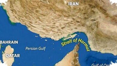 Iran Terapkan Pembatasan Akses Selat Hormuz, Ribuan Kapal Alami Dampak Langsung