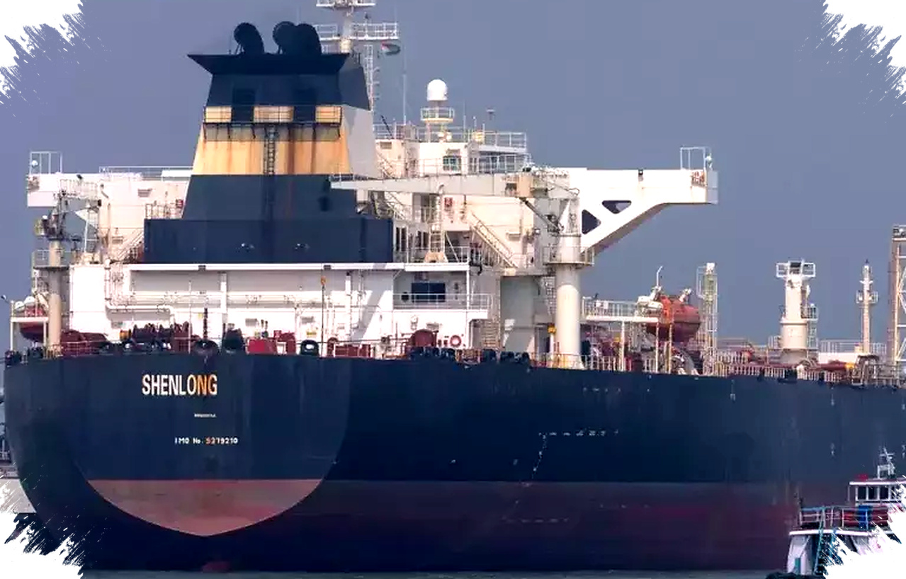 Iran Terapkan Tarif Fantastis untuk Kapal yang Melintasi Selat Hormuz, Ini Faktanya