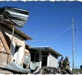 Iran Terbelah Oleh Garis Etnis Kurdi Menjadi Kunci Strategi Rahasia AS dan Israel Dalam Menumbangkan Rezim Islami