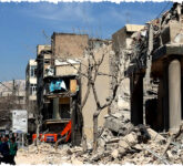 Iran Terkoyak Serangan Israel-AS, Korban Meninggal Tembus 1.000, Apakah Perang Ini Akan Berakhir?