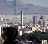 Iran Terpojok, Fatwa Nuklir Mulai Retak dan Bayangan Bom Makin Dekat?