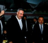 Iran Tuduh AS Menyusun Serangan Darat, Di Balik Sinyal Diplomasi Wilayah Meledak