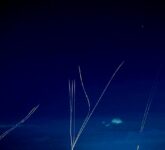 Iran Tuduh AS Siapkan Serangan Darat, Pakistan Jadi Medan Diplomasi Regional