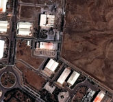 Iran Tuduh AS dan Israel Serang Fasilitas Nuklir Natanz, Eskalasi Konflik Semakin Memanas di Timur Tengah Iran Tuduh AS dan Israel Serang Fasilitas Nuklir Natanz, Eskalasi Konflik Semakin Memanas di Timur Tengah