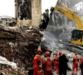 Iran dan Lebanon Terkapar, Empat Juta Warga Terseret Perang US-Israel