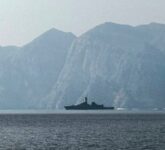 Iranian Sea Mines Mengancam Hormuz, Mimpi Buruk Barat Hadapi Perang Laut yang Sulit Diatasi