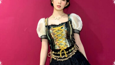 Irene Red Velvet Siap Kembali dengan Album Solo Terbaru, Simak Tanggal Rilisnya!