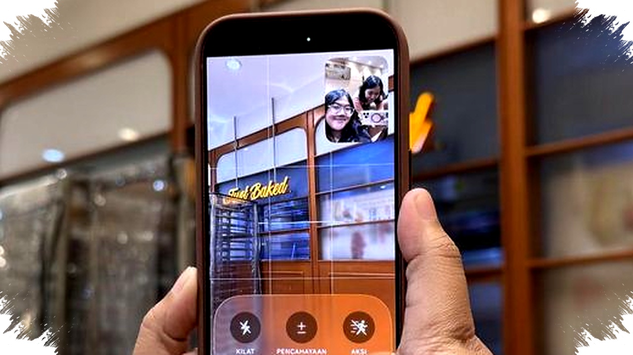 Isi Daya Tepat, Hindari Baterai iPhone Cepat Rusak! Rahasia Menjaga Battery Health Tanpa Salah Langkah Isi Daya Tepat, Hindari Baterai iPhone Cepat Rusak! Rahasia Menjaga Battery Health Tanpa Salah Langkah