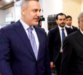 Islamabad Siap Jadi Jembatan AS-Iran, Diplomasi Di Tengah Perang Regional Makin Menentukan