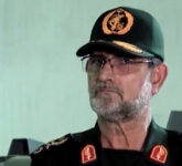 Israel Klaim Tewaskan Alireza Tangsiri, Serangan Baru Guncang Armada Iran di Selat Hormuz