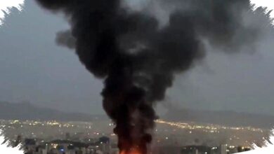 Israel Lancarkan Serangan Terpadu ke Teheran, Ketegangan Memuncak dalam Perang Melawan Rezim Iran