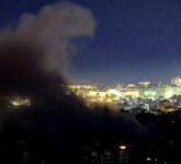 Israel Meluncurkan Serangan Mematikan Di Selatan Beirut, Dua Anggota Hezbollah Ditangkap Dalam Operasi Rahasia